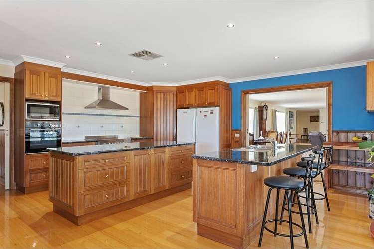 Fourth view of Homely house listing, 171 Pinjarra Drive, Lockwood South VIC 3551