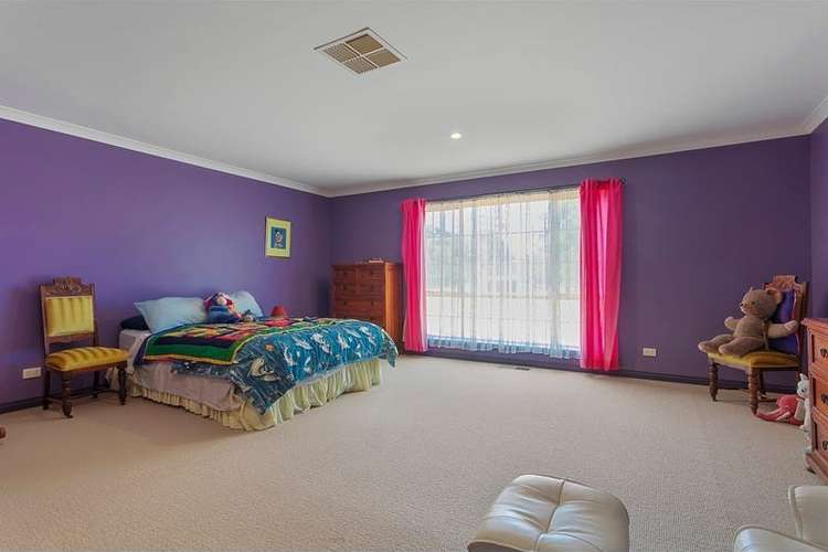 Fifth view of Homely house listing, 171 Pinjarra Drive, Lockwood South VIC 3551