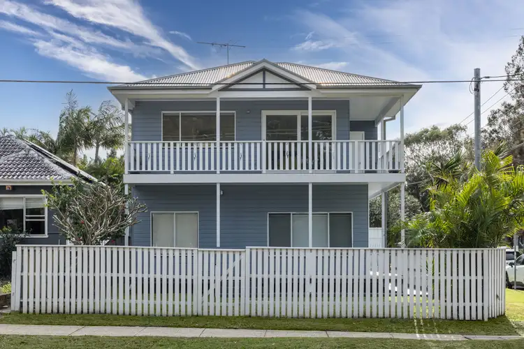 Main view of Homely house listing, 72 Abbott Road, North Curl Curl NSW 2099