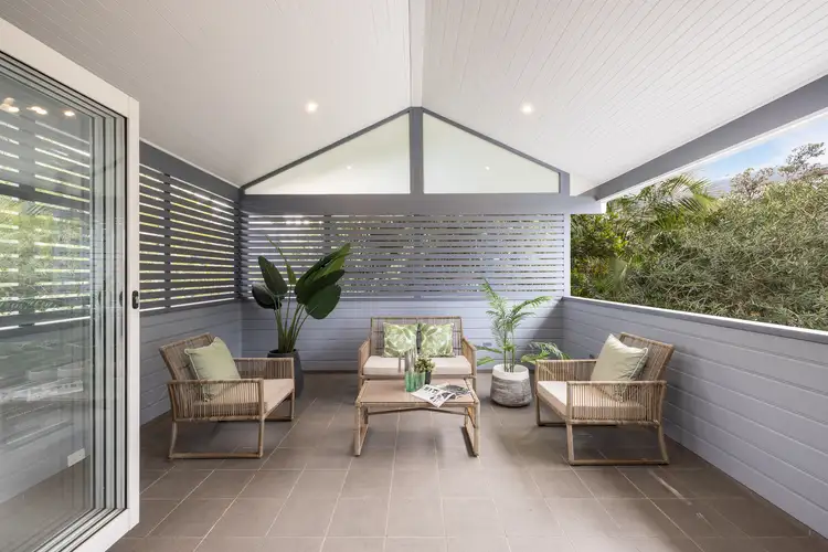 Fourth view of Homely house listing, 72 Abbott Road, North Curl Curl NSW 2099