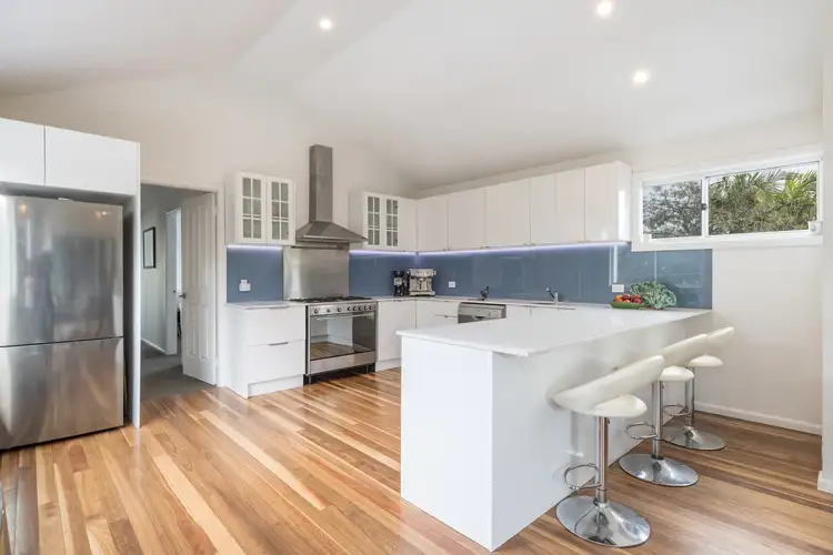 Sixth view of Homely house listing, 72 Abbott Road, North Curl Curl NSW 2099