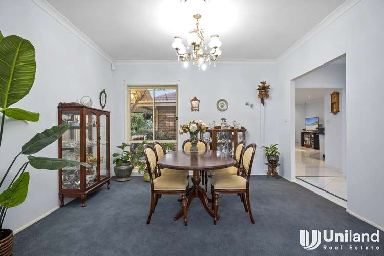 Third view of Homely house listing, 10 Flinders Avenue, Baulkham Hills NSW 2153