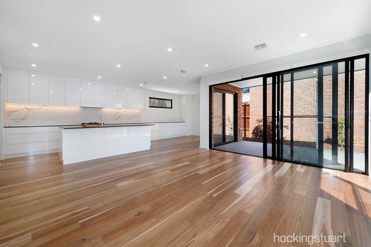 Second view of Homely house listing, 18A Percy Street, Balwyn VIC 3103