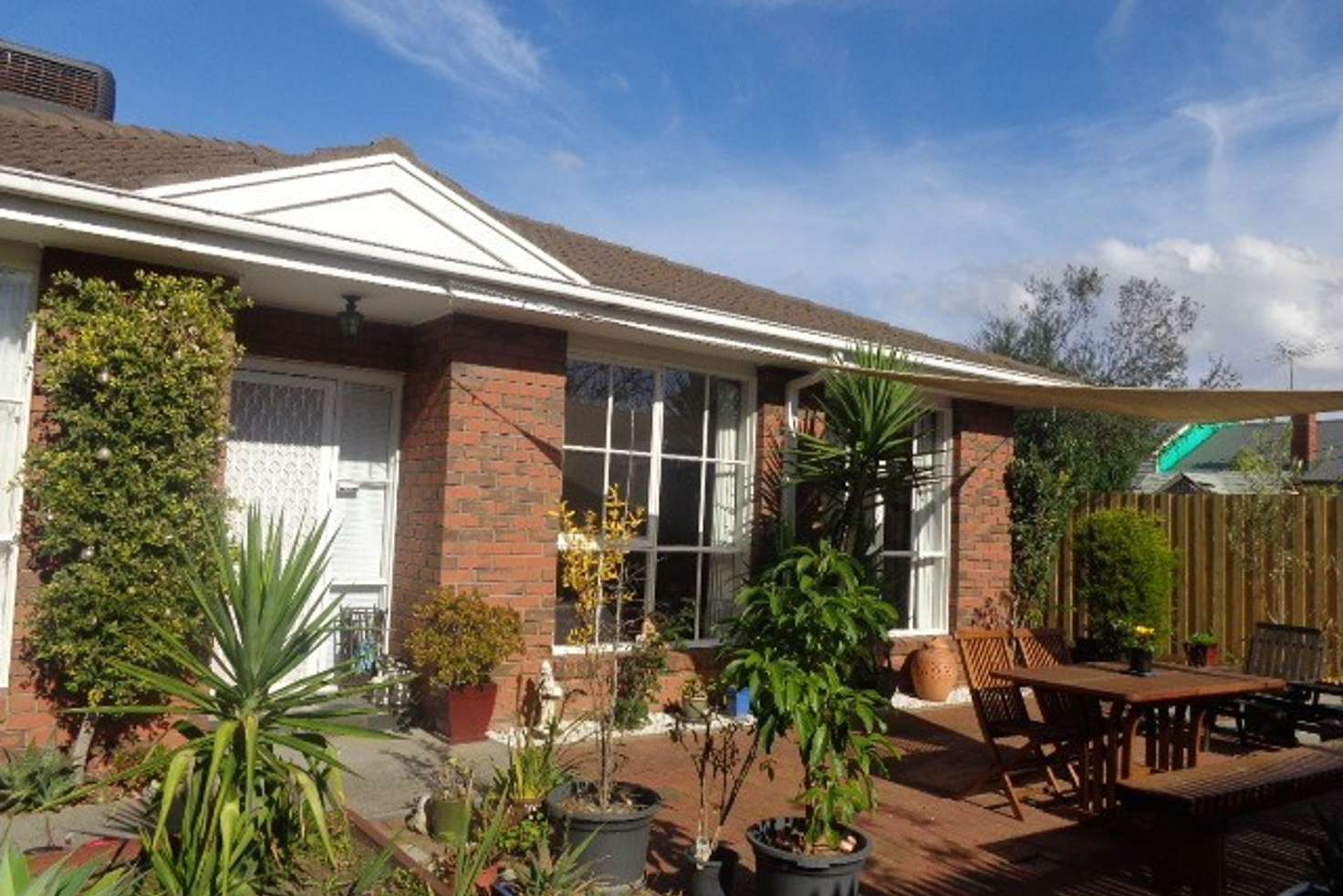 Main view of Homely villa listing, 1/527 St Georges Road, Thornbury VIC 3071