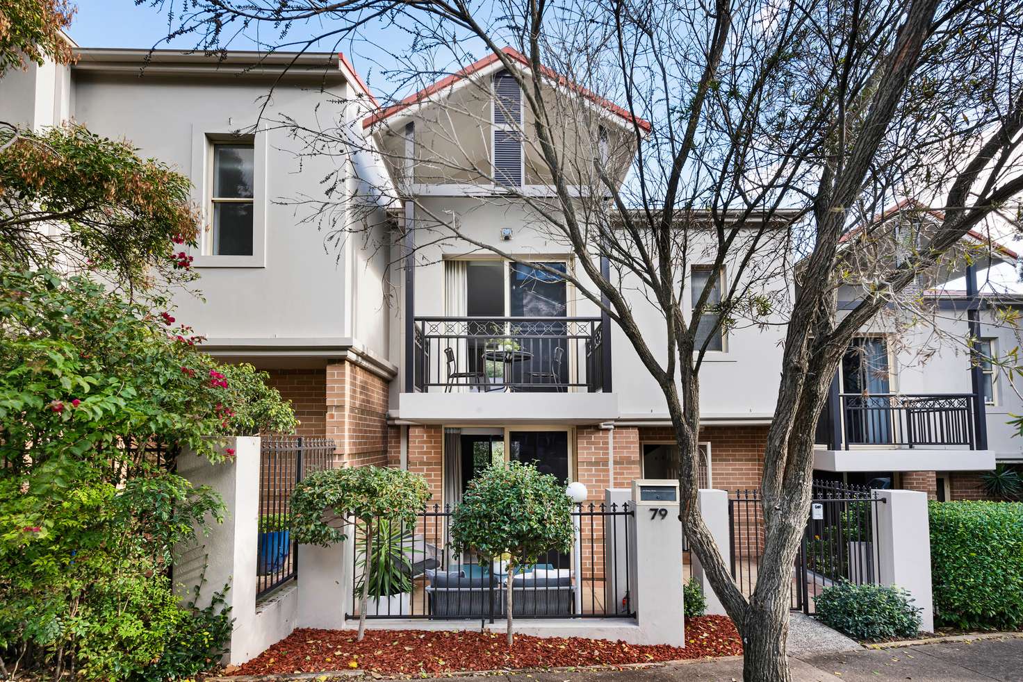 Main view of Homely house listing, 79 Palmer Street, Balmain NSW 2041