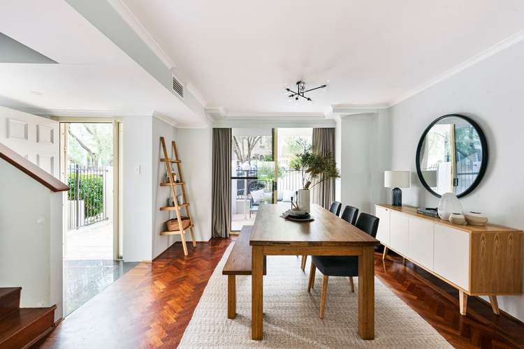 Third view of Homely house listing, 79 Palmer Street, Balmain NSW 2041