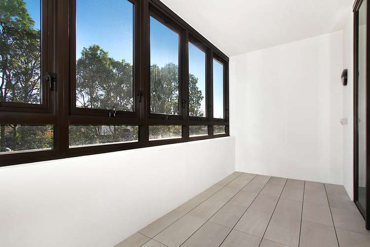 Fourth view of Homely apartment listing, 201/2D Wharf Road, Melrose Park NSW 2114