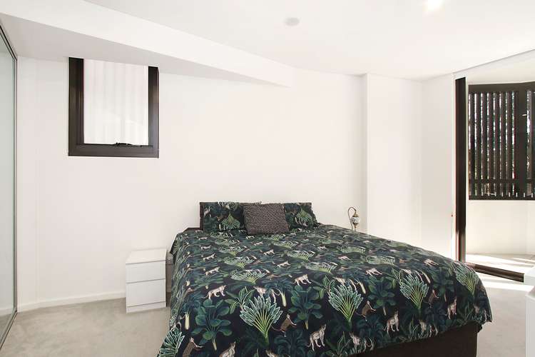 Fifth view of Homely apartment listing, 201/2D Wharf Road, Melrose Park NSW 2114