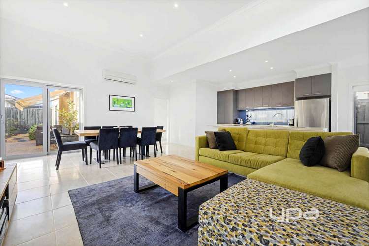 Third view of Homely house listing, 33 Oceanic Drive, Safety Beach VIC 3936