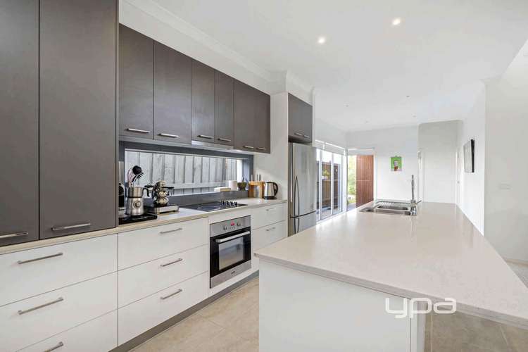 Fifth view of Homely house listing, 33 Oceanic Drive, Safety Beach VIC 3936