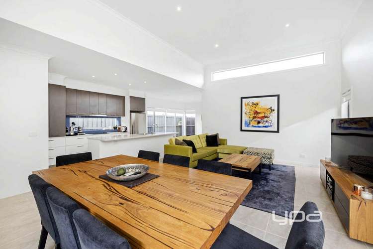 Sixth view of Homely house listing, 33 Oceanic Drive, Safety Beach VIC 3936