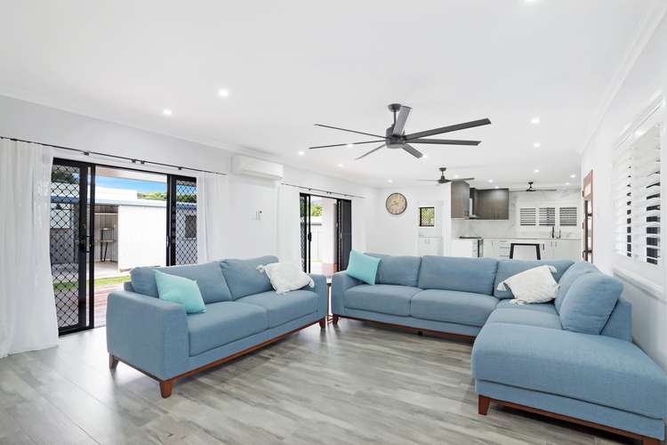 Fifth view of Homely house listing, 58 Shannon Drive, Bayview Heights QLD 4868