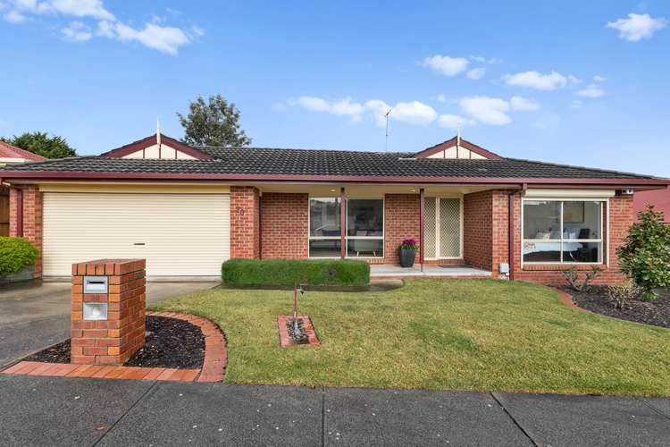 Main view of Homely house listing, 20 Kilfera Court, Narre Warren VIC 3805
