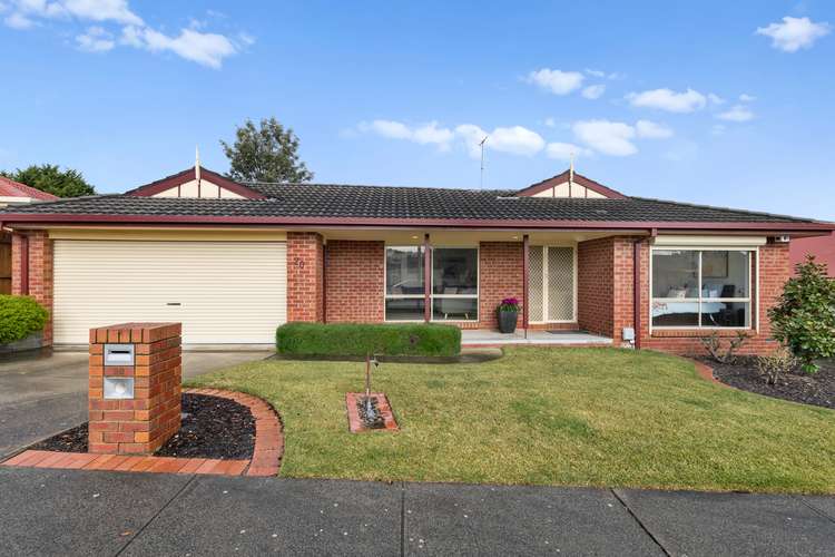 20 Kilfera Court, Narre Warren VIC 3805