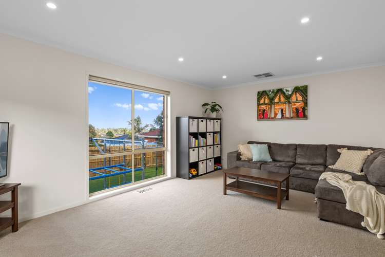 Fifth view of Homely house listing, 20 Kilfera Court, Narre Warren VIC 3805