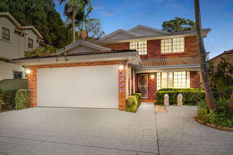 Main view of Homely house listing, 9 Lodge Street, Hornsby NSW 2077
