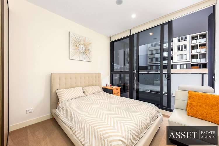 Sixth view of Homely apartment listing, K331/2 Morton Street, Parramatta NSW 2150