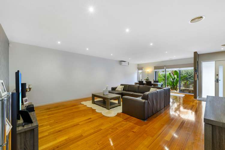 Second view of Homely house listing, 31 Bungaree Track, Burnside Heights VIC 3023
