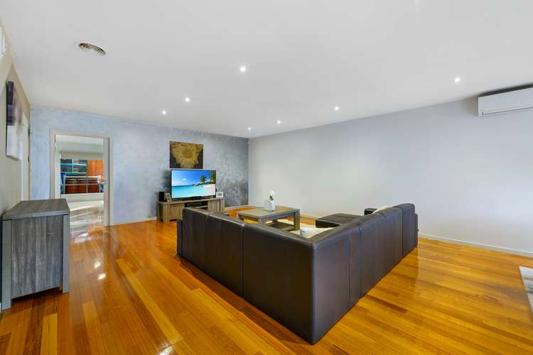 Third view of Homely house listing, 31 Bungaree Track, Burnside Heights VIC 3023