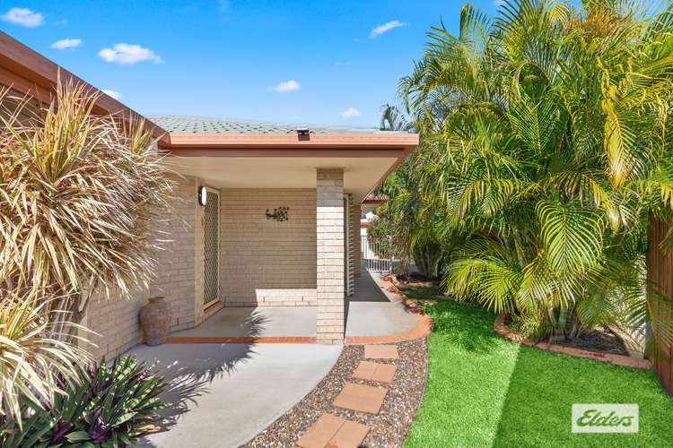 Second view of Homely house listing, 7 Harvard Place, Urraween QLD 4655