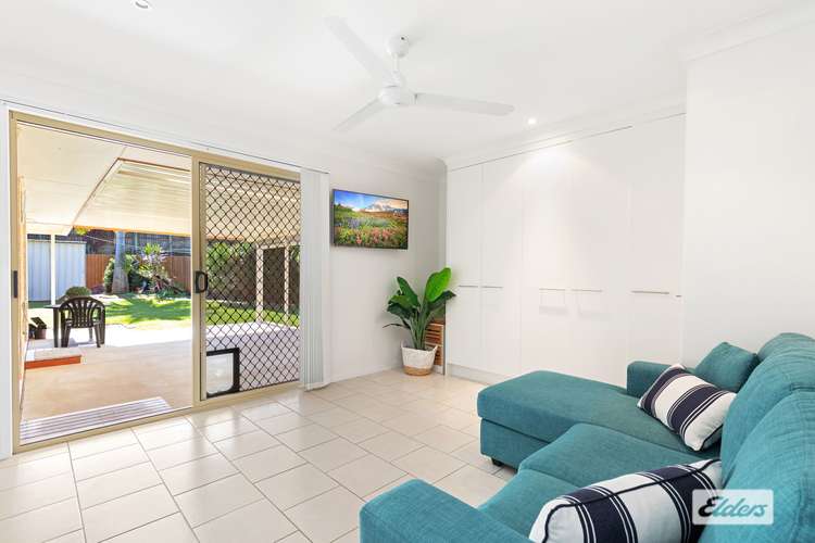 Seventh view of Homely house listing, 7 Harvard Place, Urraween QLD 4655