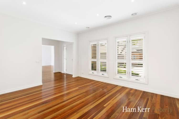 Third view of Homely townhouse listing, 2/83 Clyde Street, Box Hill North VIC 3129