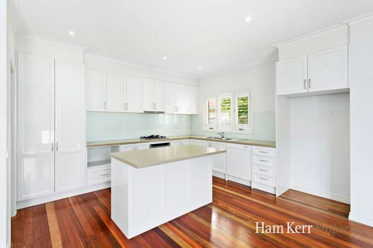 Fourth view of Homely townhouse listing, 2/83 Clyde Street, Box Hill North VIC 3129