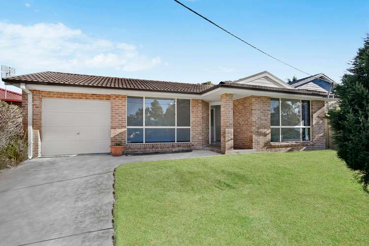 Main view of Homely house listing, 55 Anembo Avenue, Summerland Point NSW 2259