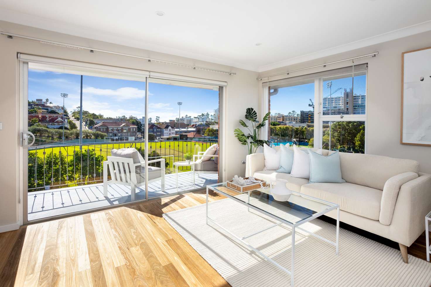 Main view of Homely apartment listing, 6/67 Sydney Road, Manly NSW 2095