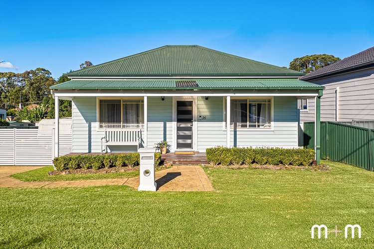 Sixth view of Homely house listing, 16 Moreton Street, Russell Vale NSW 2517