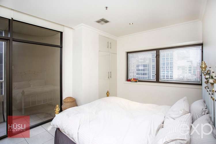 Third view of Homely apartment listing, Level 6/606/39 Grenfell Street, Adelaide SA 5000