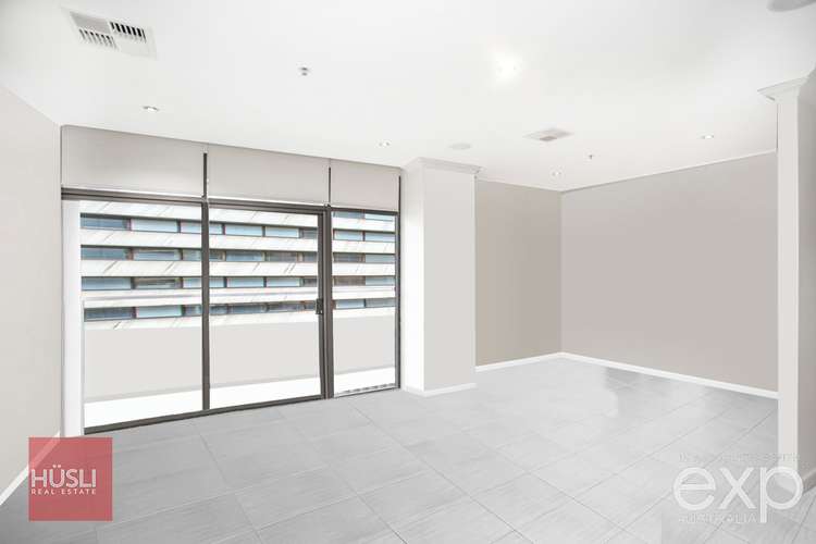 Sixth view of Homely apartment listing, Level 6/606/39 Grenfell Street, Adelaide SA 5000
