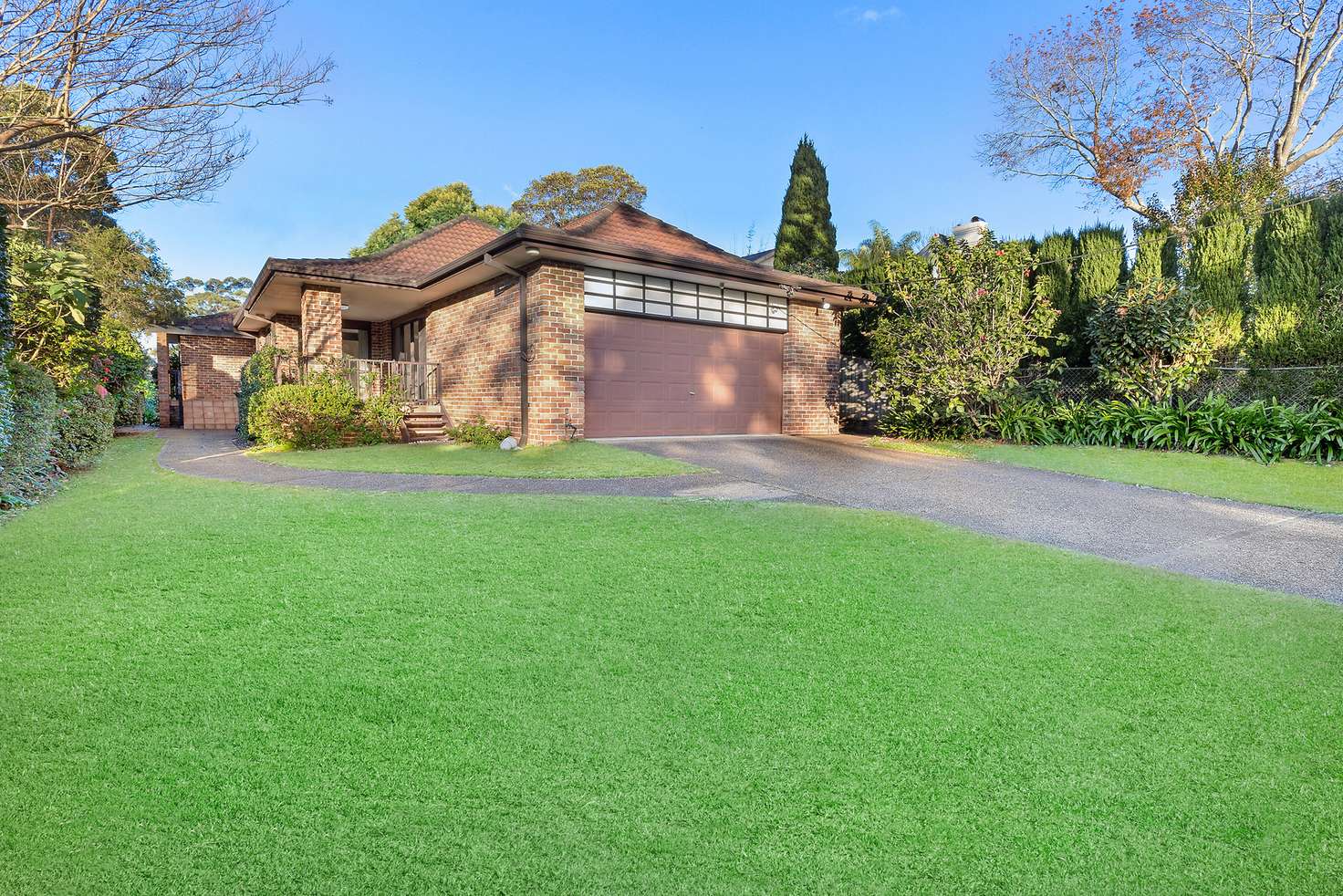 Main view of Homely house listing, 15 Benaroon Avenue, St Ives NSW 2075