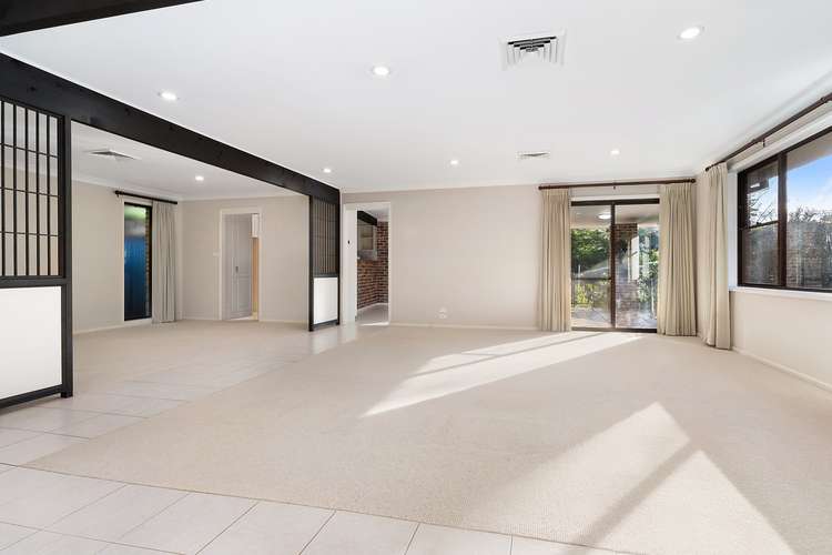 Fifth view of Homely house listing, 15 Benaroon Avenue, St Ives NSW 2075