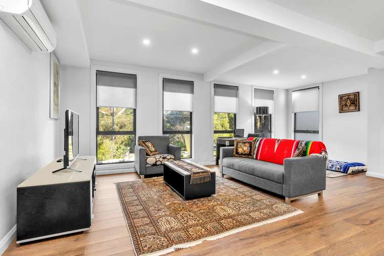 Third view of Homely studio listing, 65 Boronia Avenue, Cheltenham NSW 2119