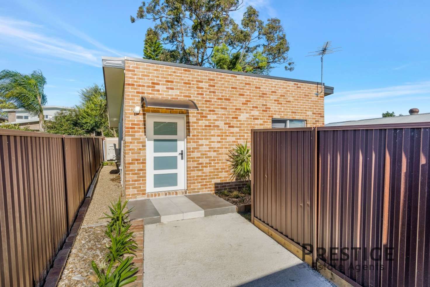 Main view of Homely house listing, 14A Rossiter Street, Smithfield NSW 2164