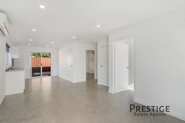 Second view of Homely house listing, 14A Rossiter Street, Smithfield NSW 2164