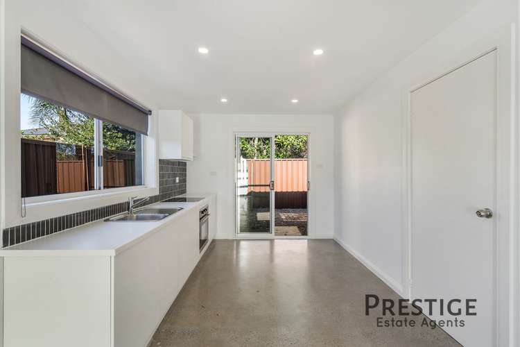 Third view of Homely house listing, 14A Rossiter Street, Smithfield NSW 2164