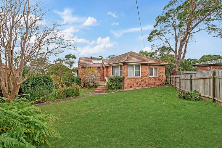 Main view of Homely house listing, 2 Redgrave Road, Normanhurst NSW 2076