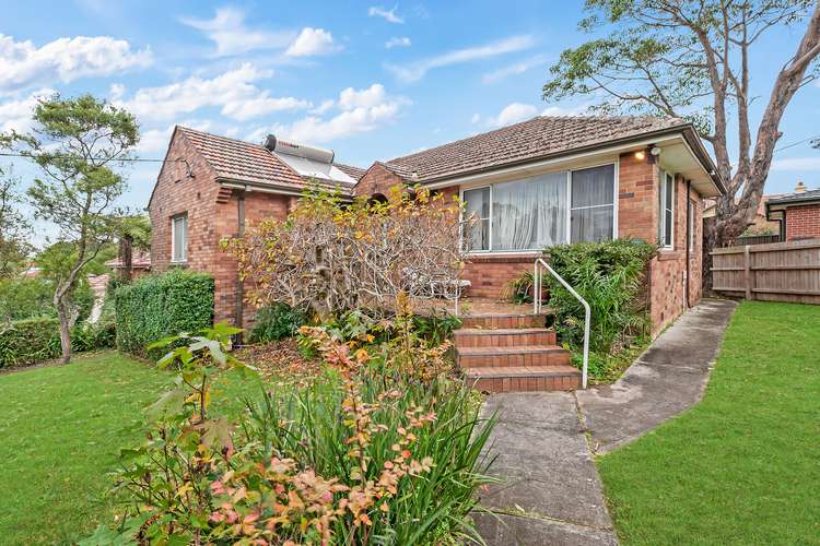 Second view of Homely house listing, 2 Redgrave Road, Normanhurst NSW 2076