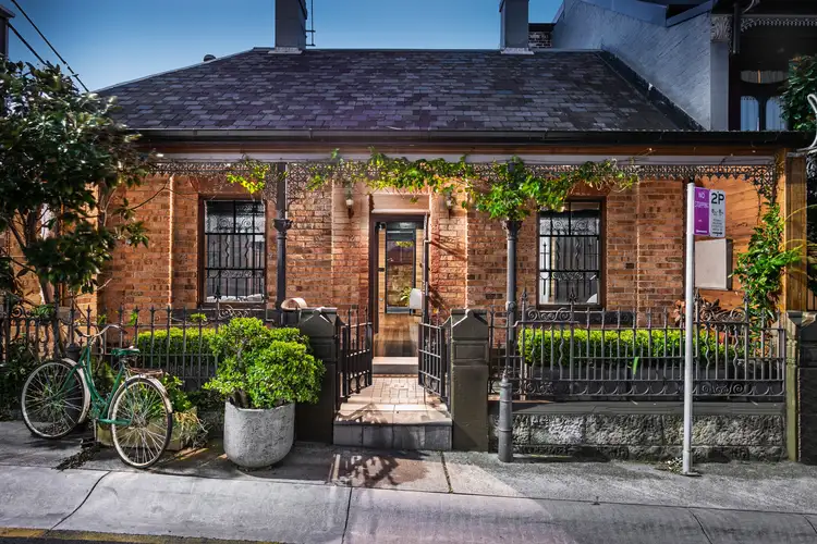 72 William Street