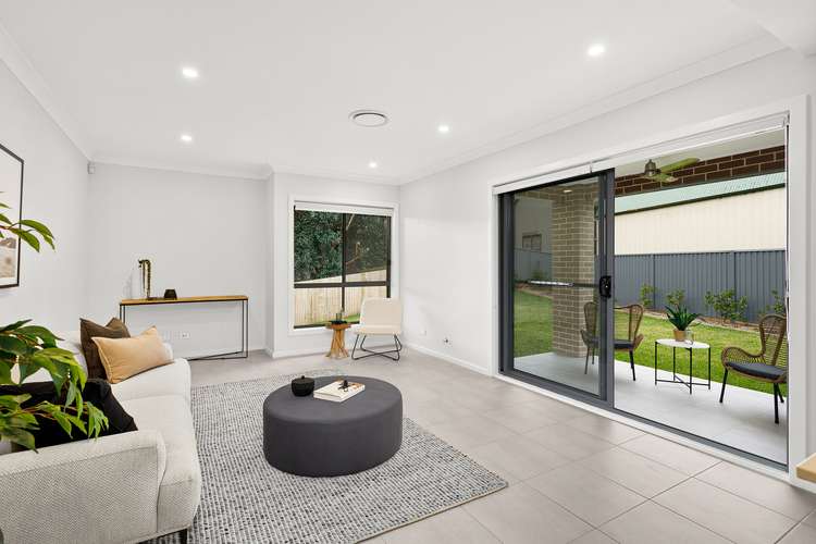 Second view of Homely house listing, 101B Hamilton Street, Fairy Meadow NSW 2519