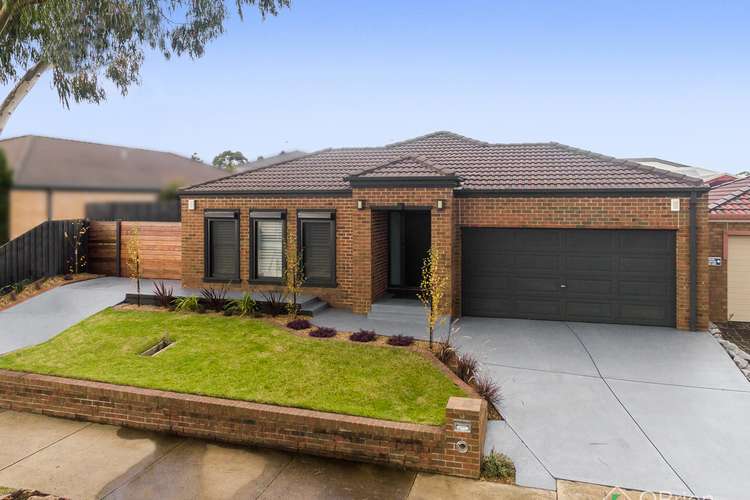 Fourth view of Homely house listing, 3 Castlereagh Street, Carrum Downs VIC 3201