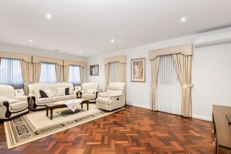 Third view of Homely house listing, 24 Sittella Drive, Berwick VIC 3806