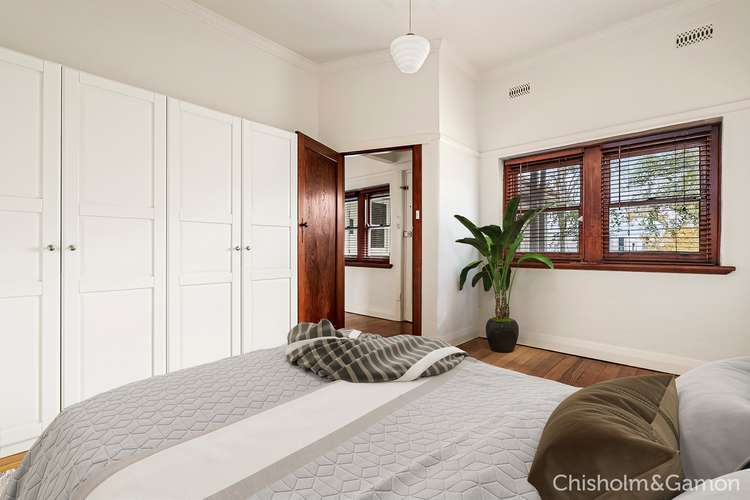 Third view of Homely apartment listing, 6/1 Coleridge Street, Elwood VIC 3184
