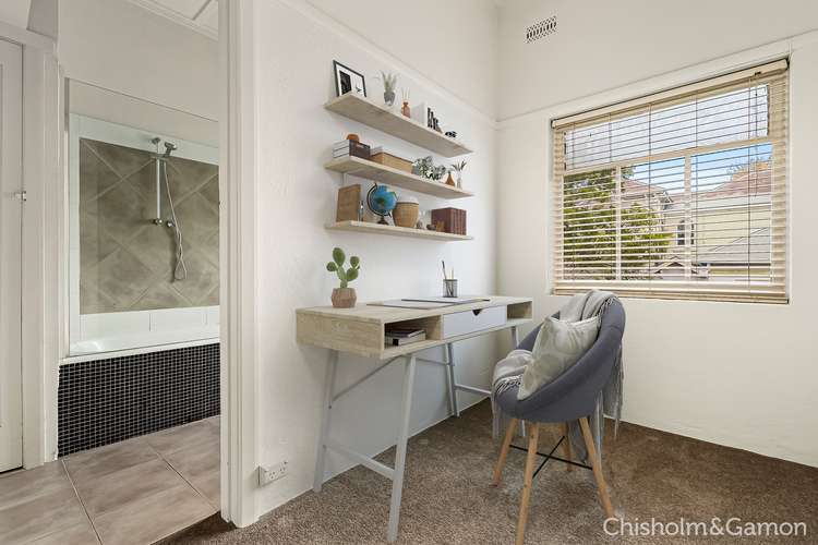 Fourth view of Homely apartment listing, 6/1 Coleridge Street, Elwood VIC 3184
