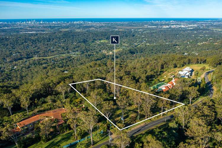 Fifth view of Homely acreageSemiRural listing, 495 The Panorama, Tallai QLD 4213