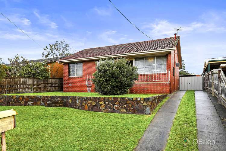 Main view of Homely house listing, 60 Excelsior Drive, Frankston North VIC 3200