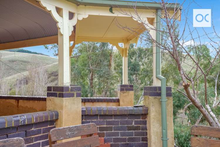 Second view of Homely acreageSemiRural listing, 32 Bald Hill Road, Bull Creek SA 5157