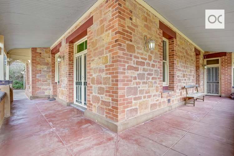 Third view of Homely acreageSemiRural listing, 32 Bald Hill Road, Bull Creek SA 5157